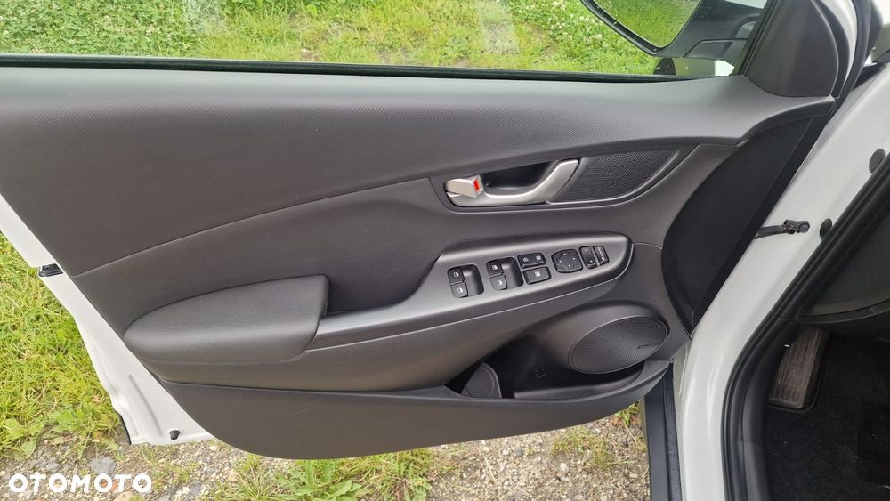 Hyundai Kona 1.0 T-GDI Premiere Comfort - 38