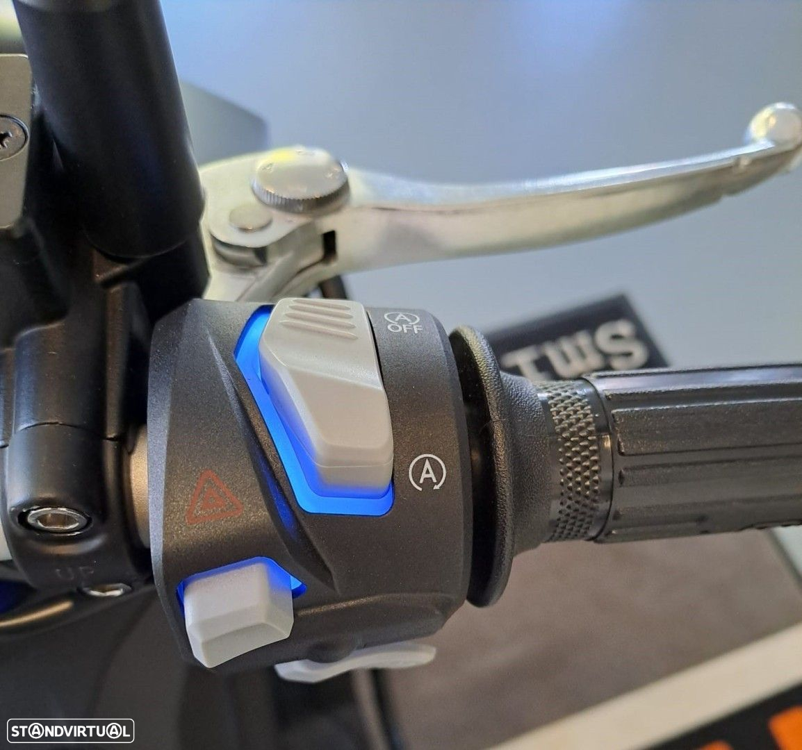 Mitt 125 ADV EXTREME ADV EXTREME - 32
