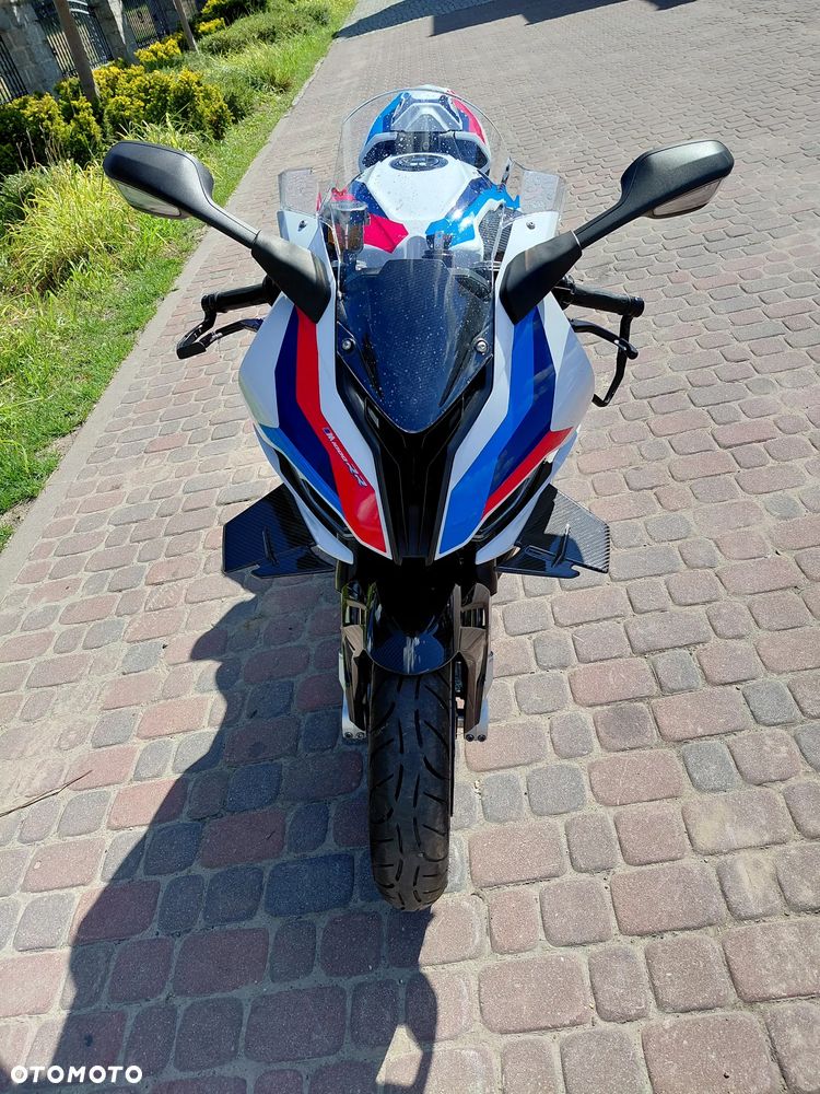 BMW S - 10