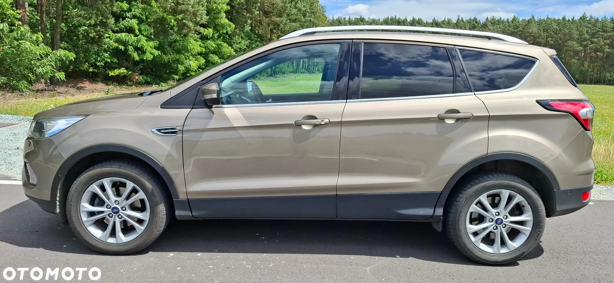Ford Kuga - 7