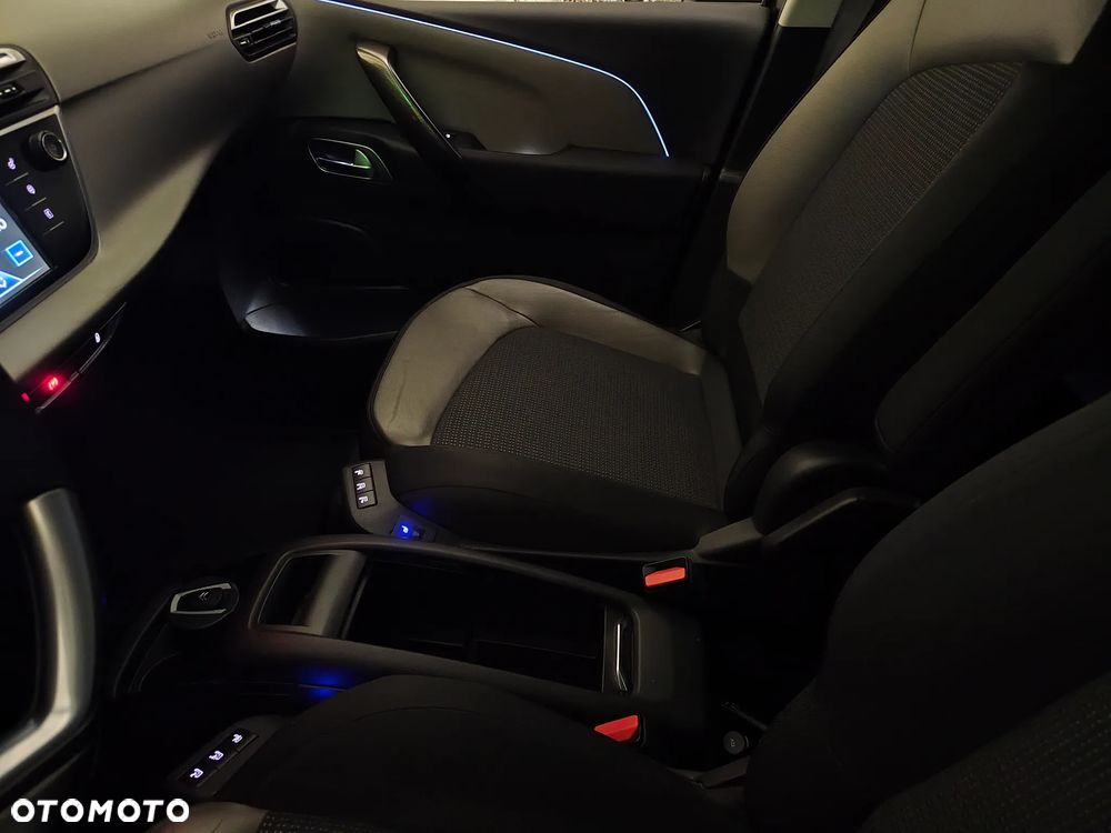 Citroën C4 Picasso e-HDi 115 ETG6 Business Class - 27