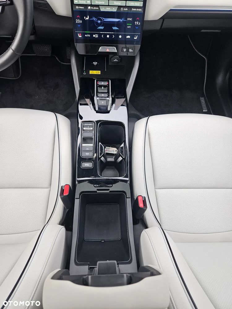 Honda e:NY1 69kWh Advance - 25