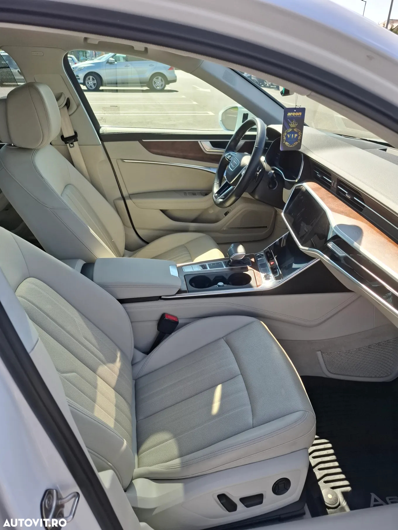Audi A6 - 18