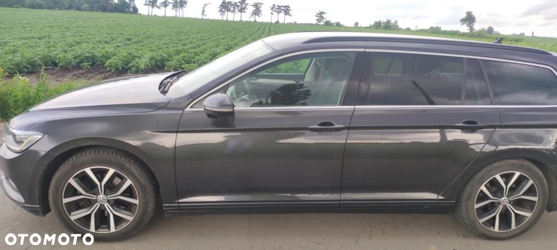 Volkswagen Passat 2.0 TDI SCR Comfortline - 40
