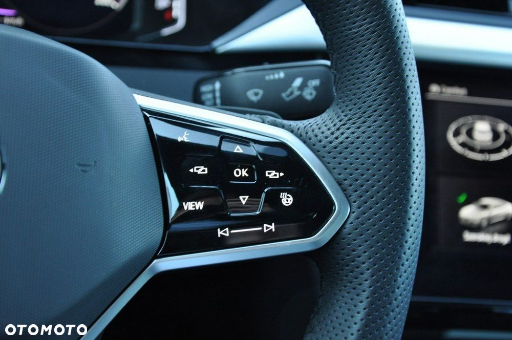 Volkswagen Arteon 2.0 TDI 4Motion R-Line DSG - 20