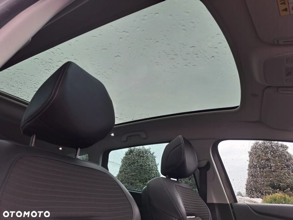 Renault Grand Scenic - 13