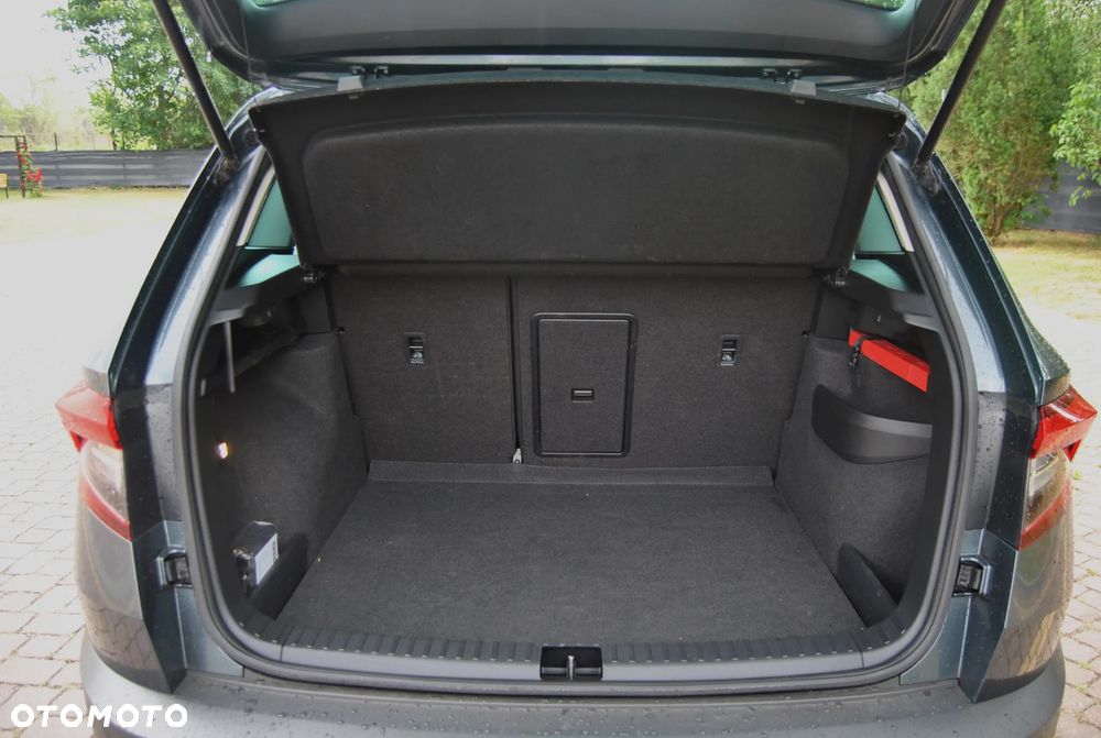 Skoda Karoq - 14