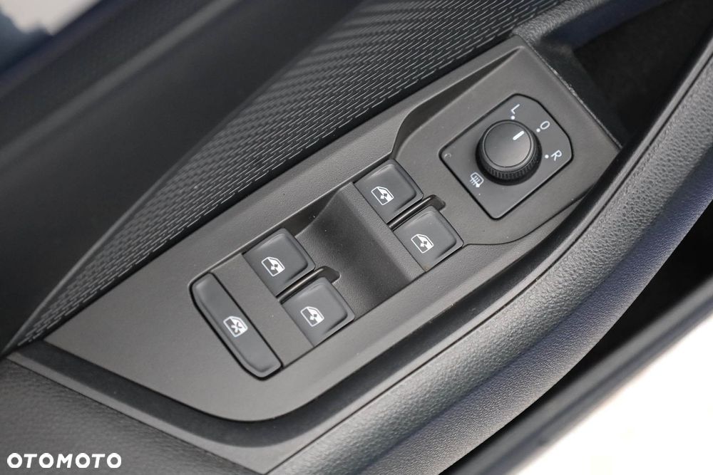 Skoda Octavia 2.0 TDI Ambition - 31