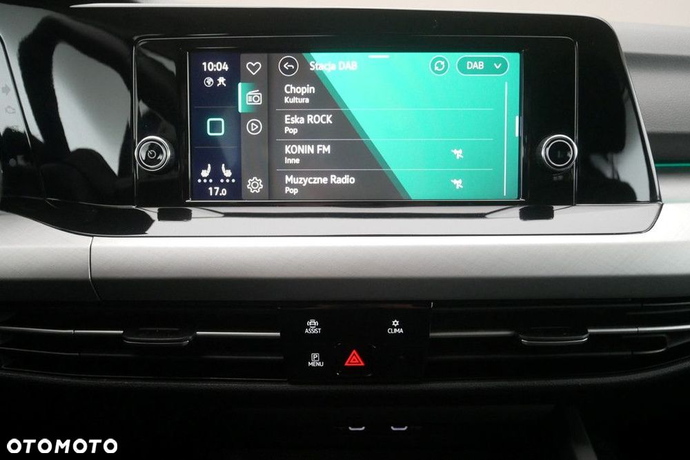Volkswagen Golf - 10