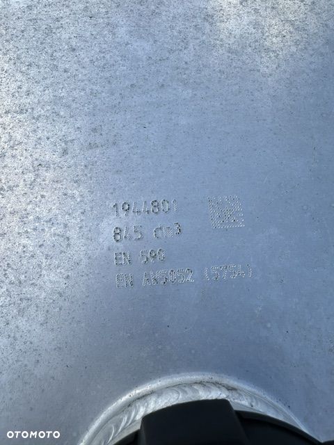 DAF XF 480 Retarder - 10