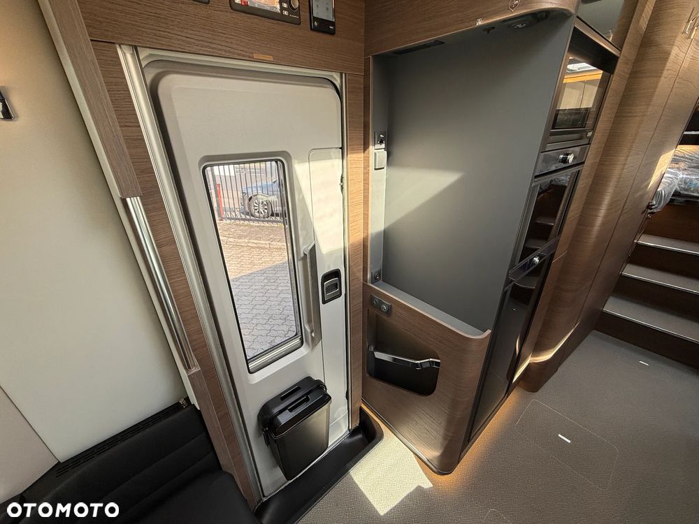 Adria Supersonic 780 SL AUTOMAT 170KM FV23% WCC - 13