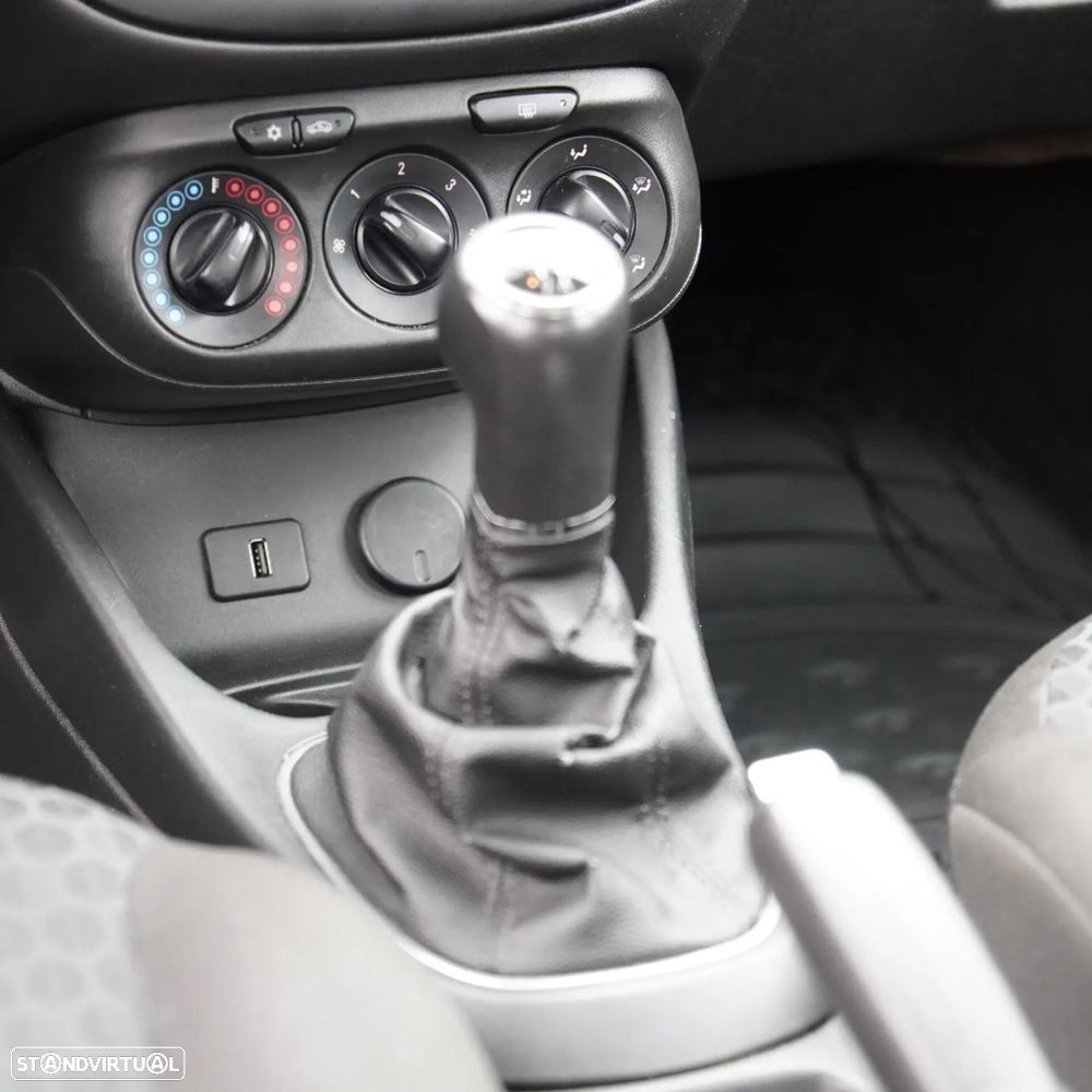 Opel Corsa 1.3 CDTi Business Edition - 18