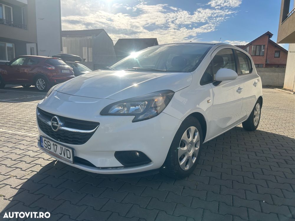 Opel Corsa - 3