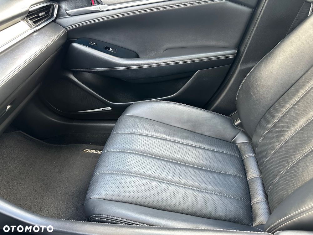 Mazda 6 2.5 SKYPassion - 14