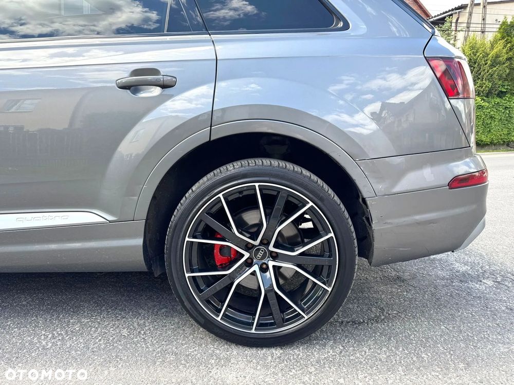 Audi Q7 - 31