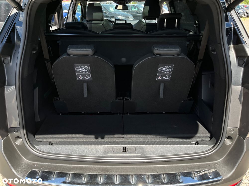 Peugeot 5008 1.5 BlueHDi GT S&S - 27