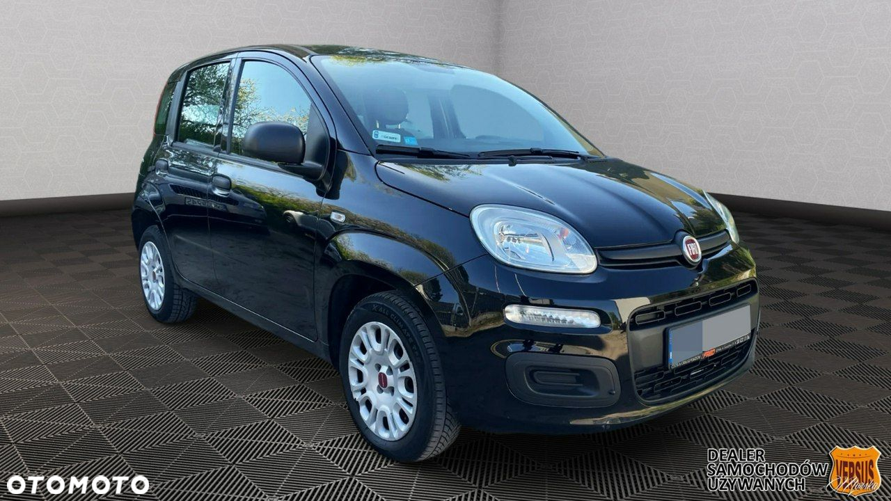 Fiat Panda - 2