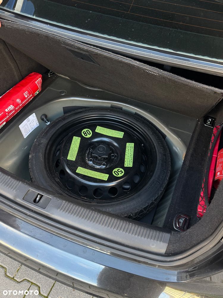 Audi A4 Limousine 2.0 TFSI Multitronic - 10