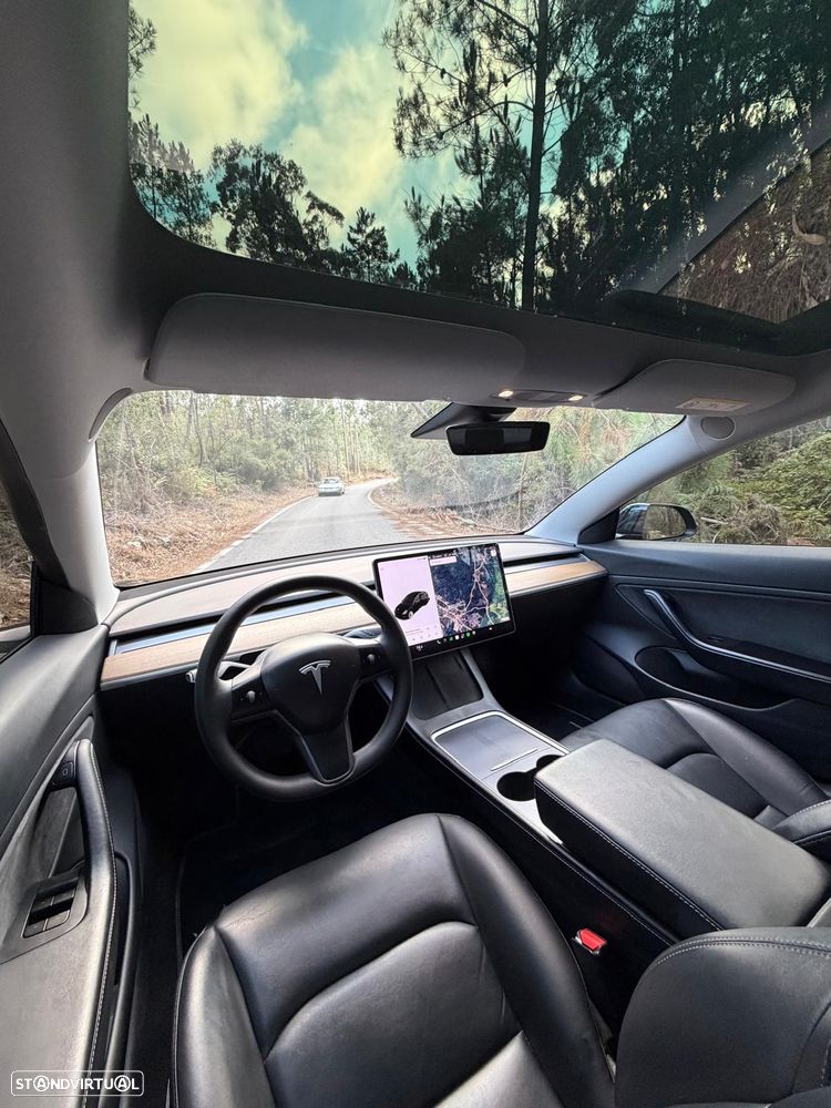 Tesla Model 3 Long Range AWD Dual Motor - 7