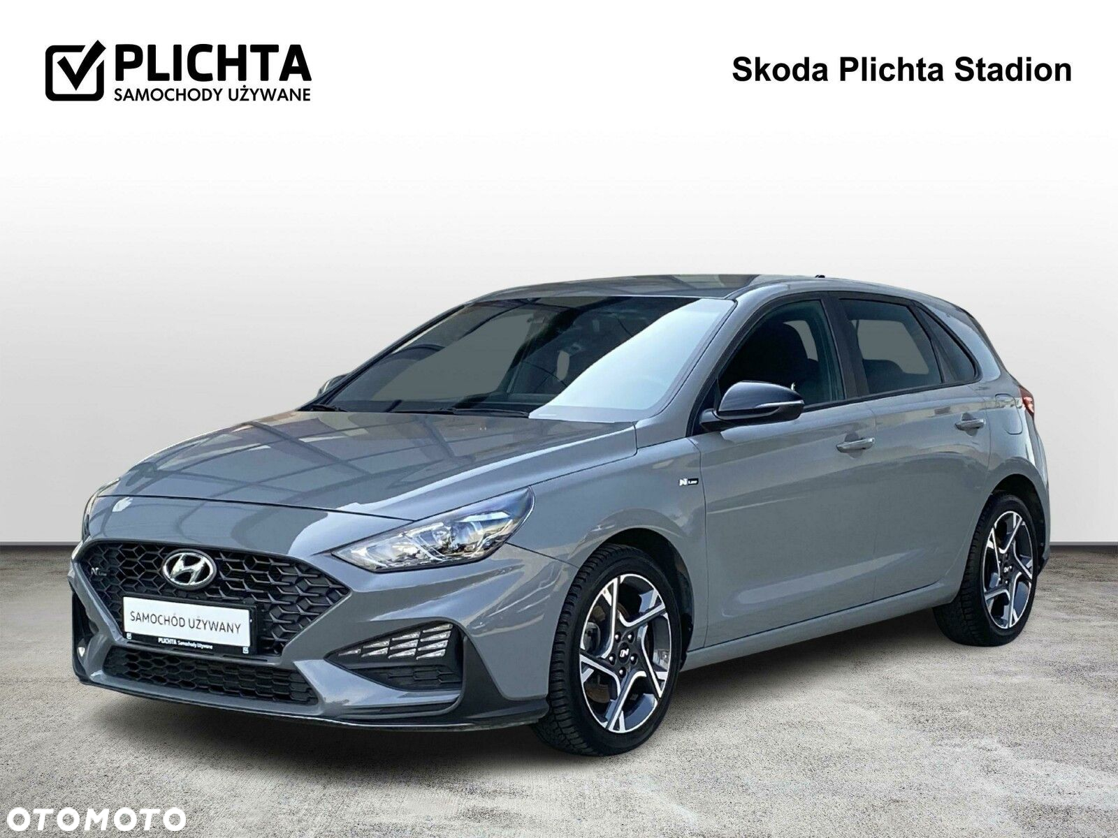 Hyundai i30 - 2