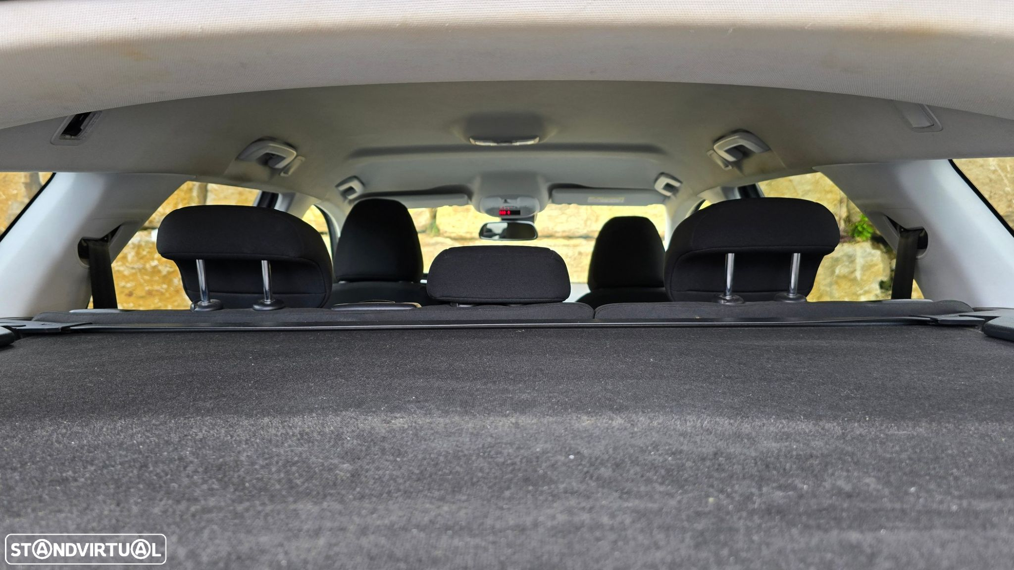Peugeot 308 SW 1.6 BlueHDi Active - 48