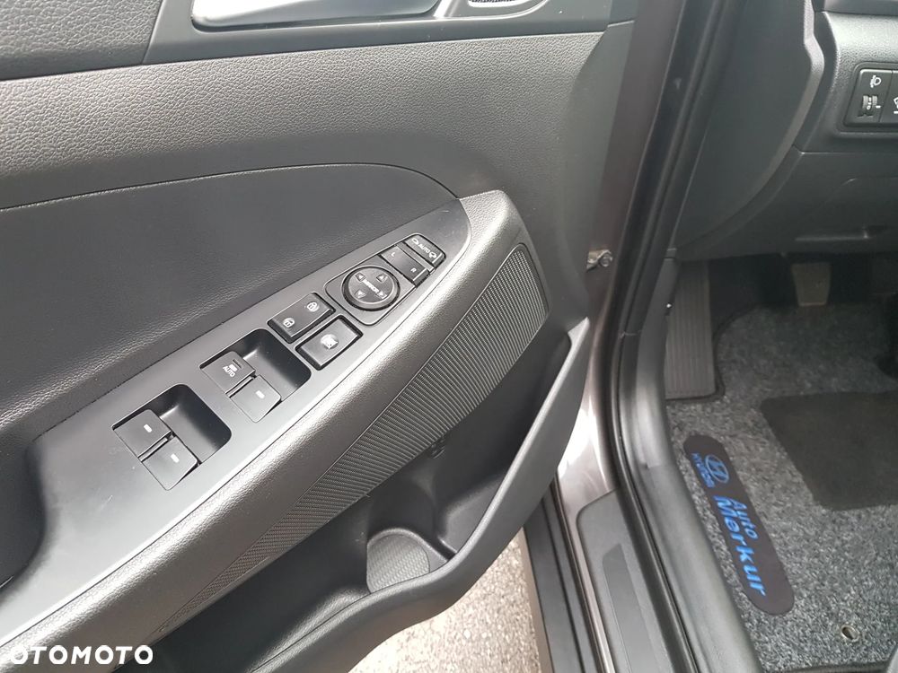 Hyundai Tucson 1.6 Turbo 2WD Trend - 32