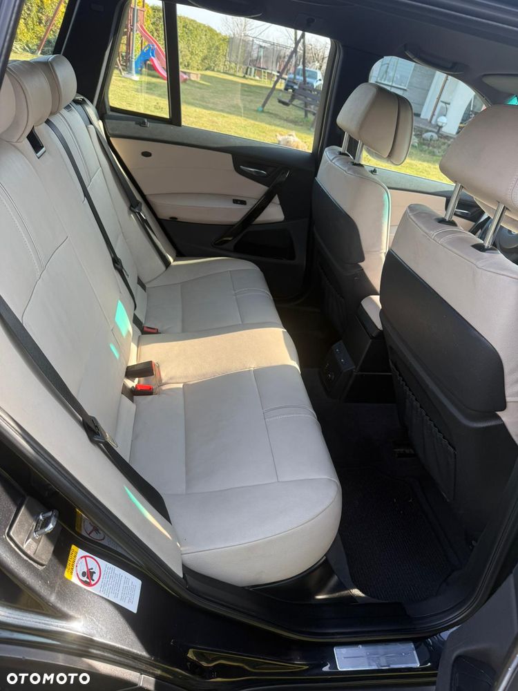 BMW X3 - 15