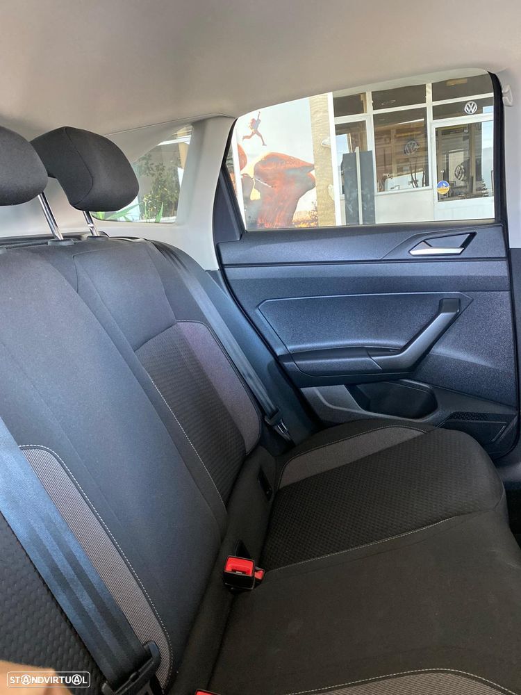 VW Taigo 1.0 TSI Life - 19