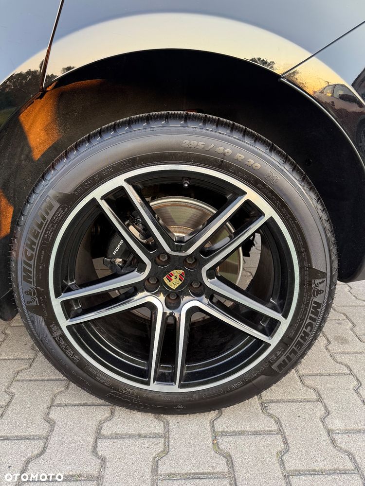 Porsche Macan Standard - 7