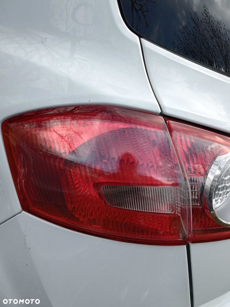Lampa tylna lewa zewnętrzna FORD KUGA MK1   8V41 13.405-CH, 1710.612 - 1