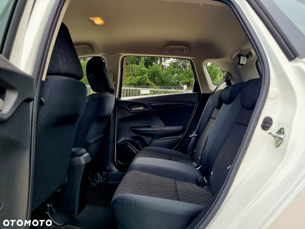 Honda Jazz 1.3 i-VTEC CVT Comfort - 10