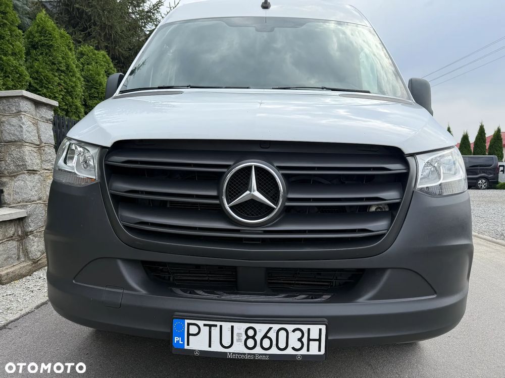 Mercedes-Benz SPRINTER - 5