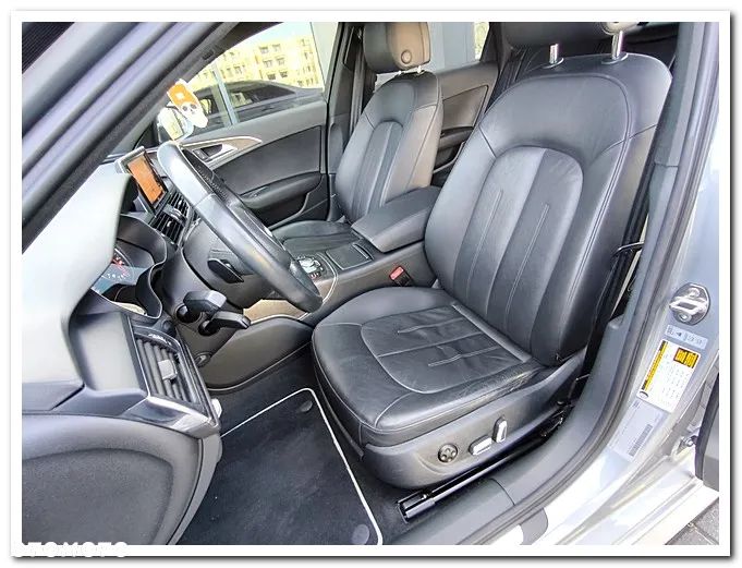 Audi A6 - 31