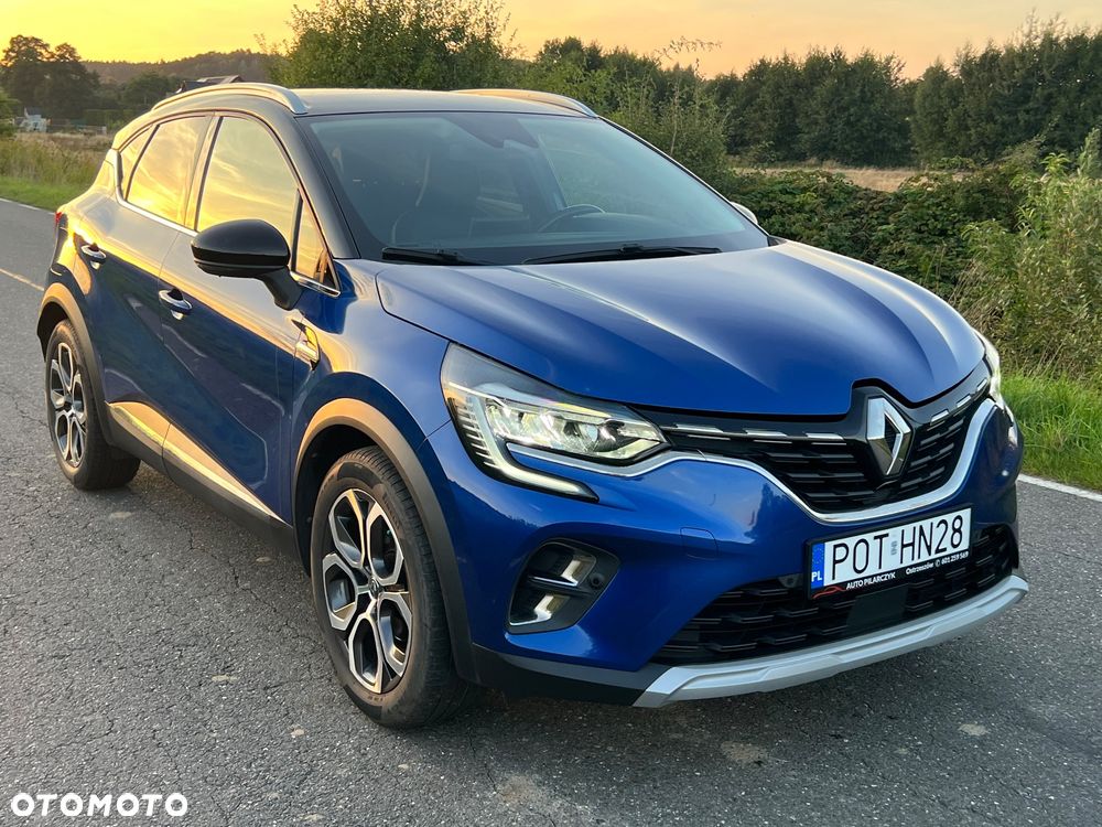 Renault Captur - 25