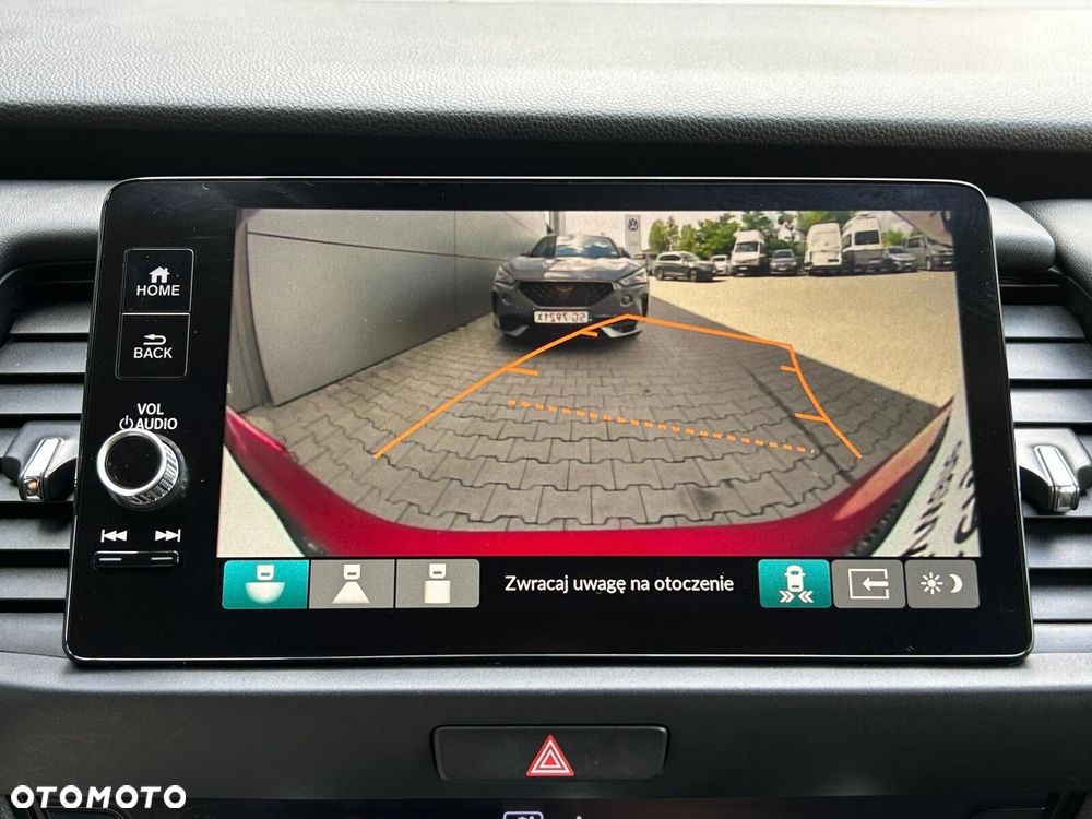 Honda Jazz 1.5 i-MMD Executive - 28