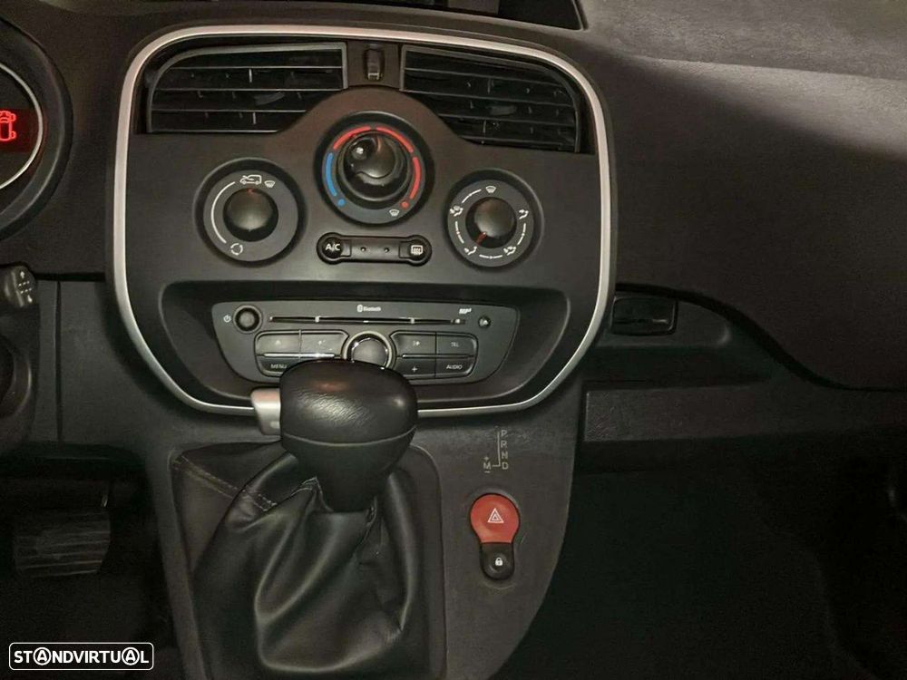 Renault Kangoo 1.5 DCI BUSINESS 3L S/S (C/IVA - 10