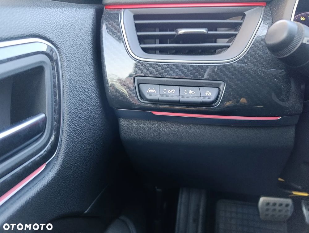 Renault Arkana 1.3 TCe mHEV R.S Line EDC - 10