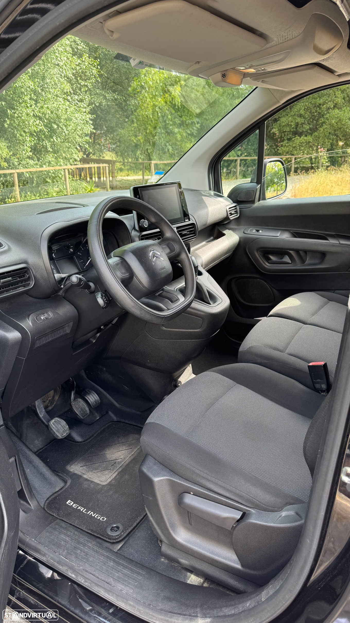 Citroën Berlingo 1.5 BlueHDi M Feel - 10