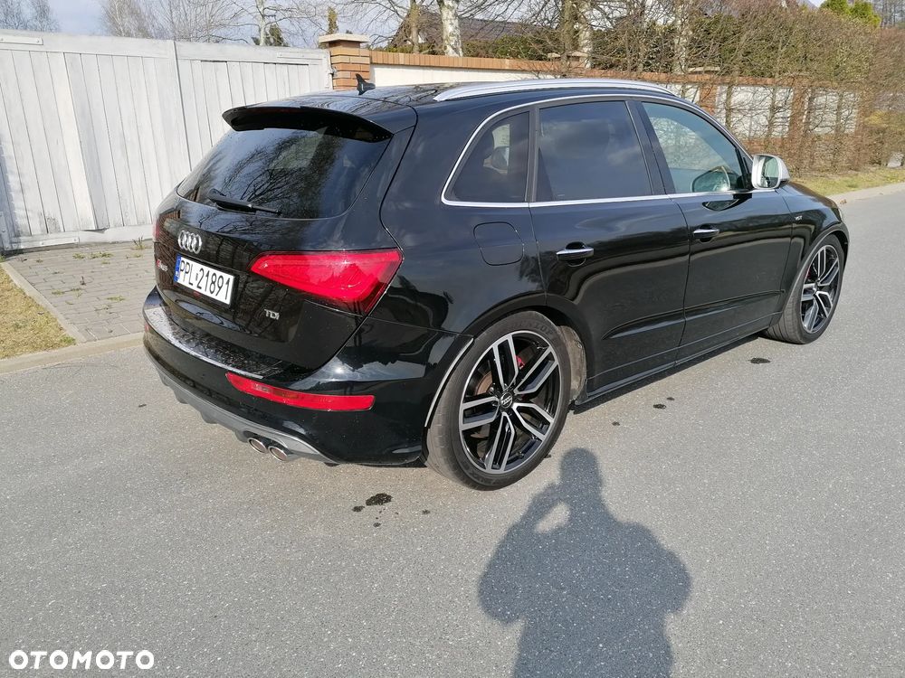 Audi SQ5 - 4