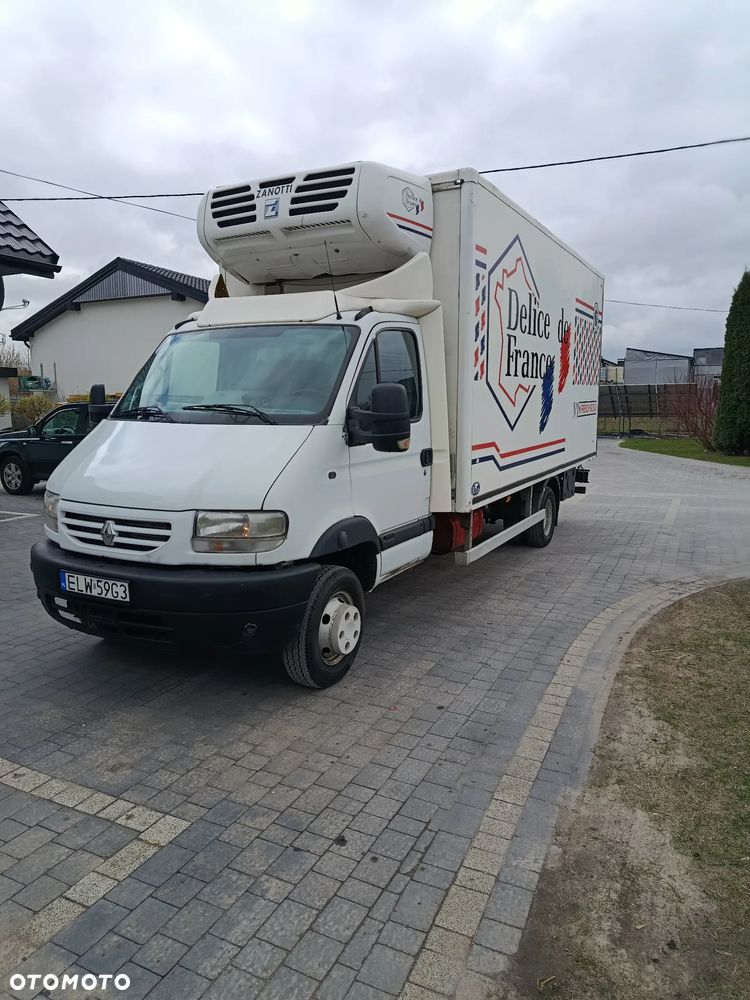 Renault Mascott - 13