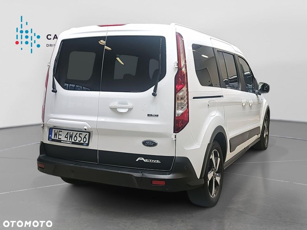 Ford transit-connect 230 1.5 EcoBlue 120KM Active - 24