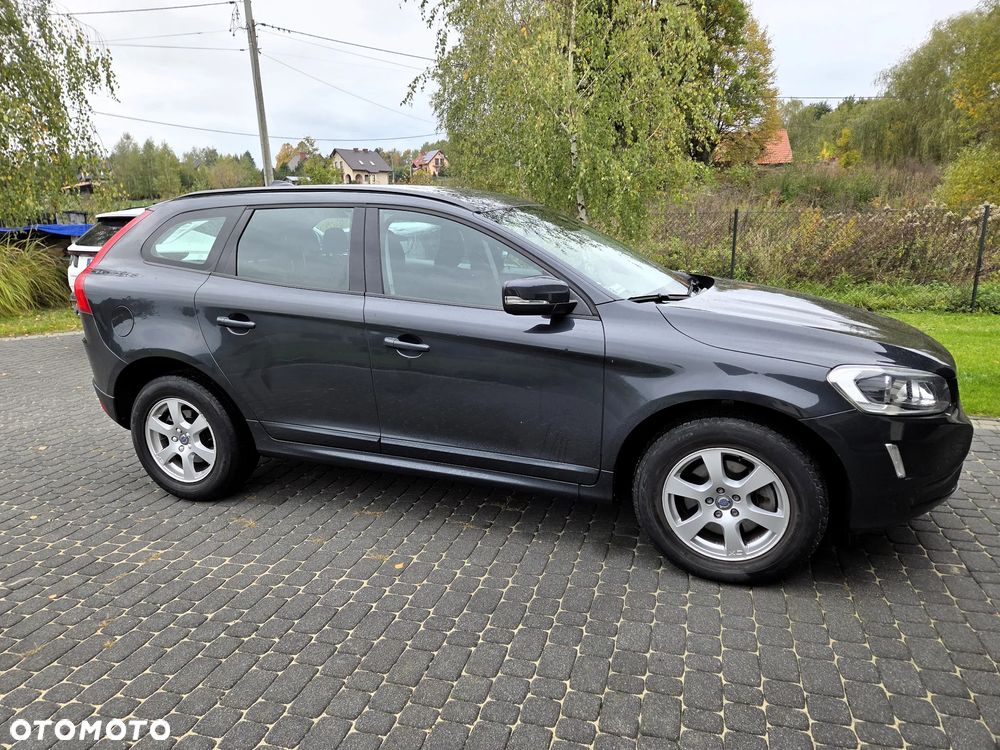 Volvo XC 60 - 8