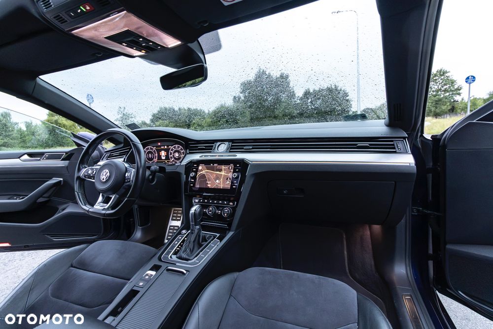 Volkswagen Arteon 2.0 TDI 4Motion SCR R-Line DSG - 37