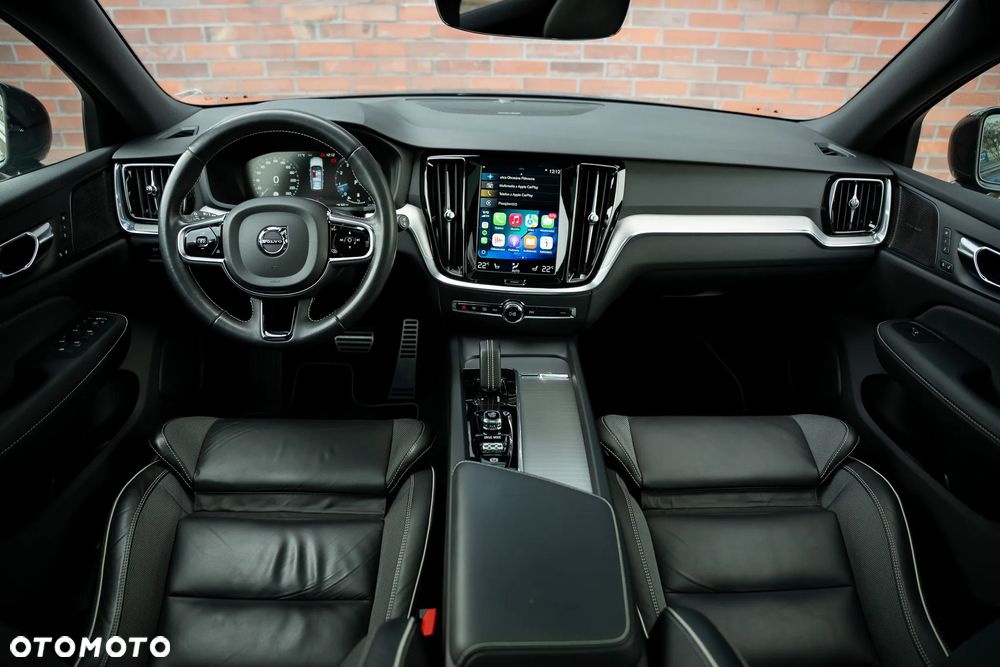 Volvo V60 B3 B Geartronic RDesign - 4