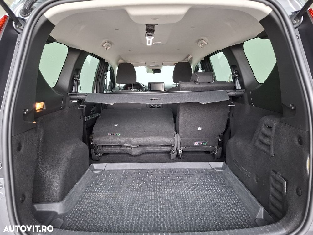 Dacia Jogger 5 locuri ECO-G 100 Expression - 4