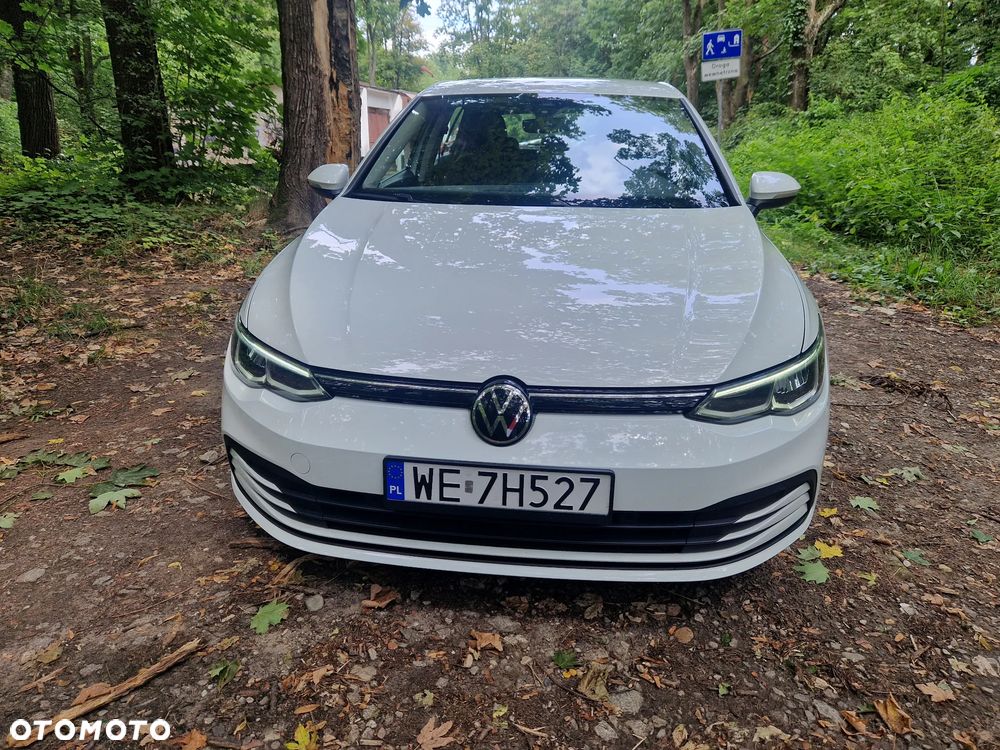Volkswagen Golf 1.5 TSI EVO Life - 8