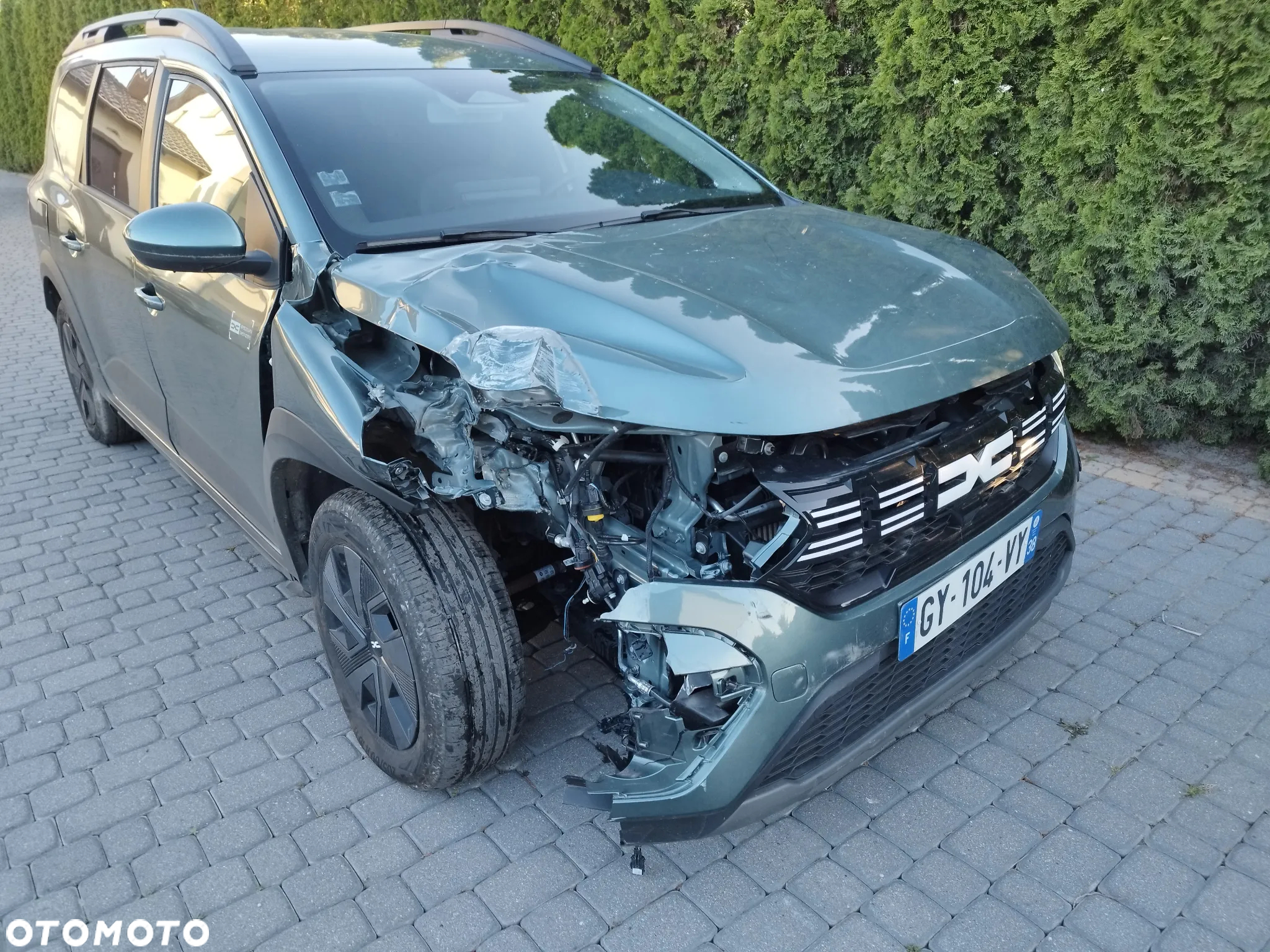 Dacia Jogger TCe 110 (7-Sitzer) Expression - 9