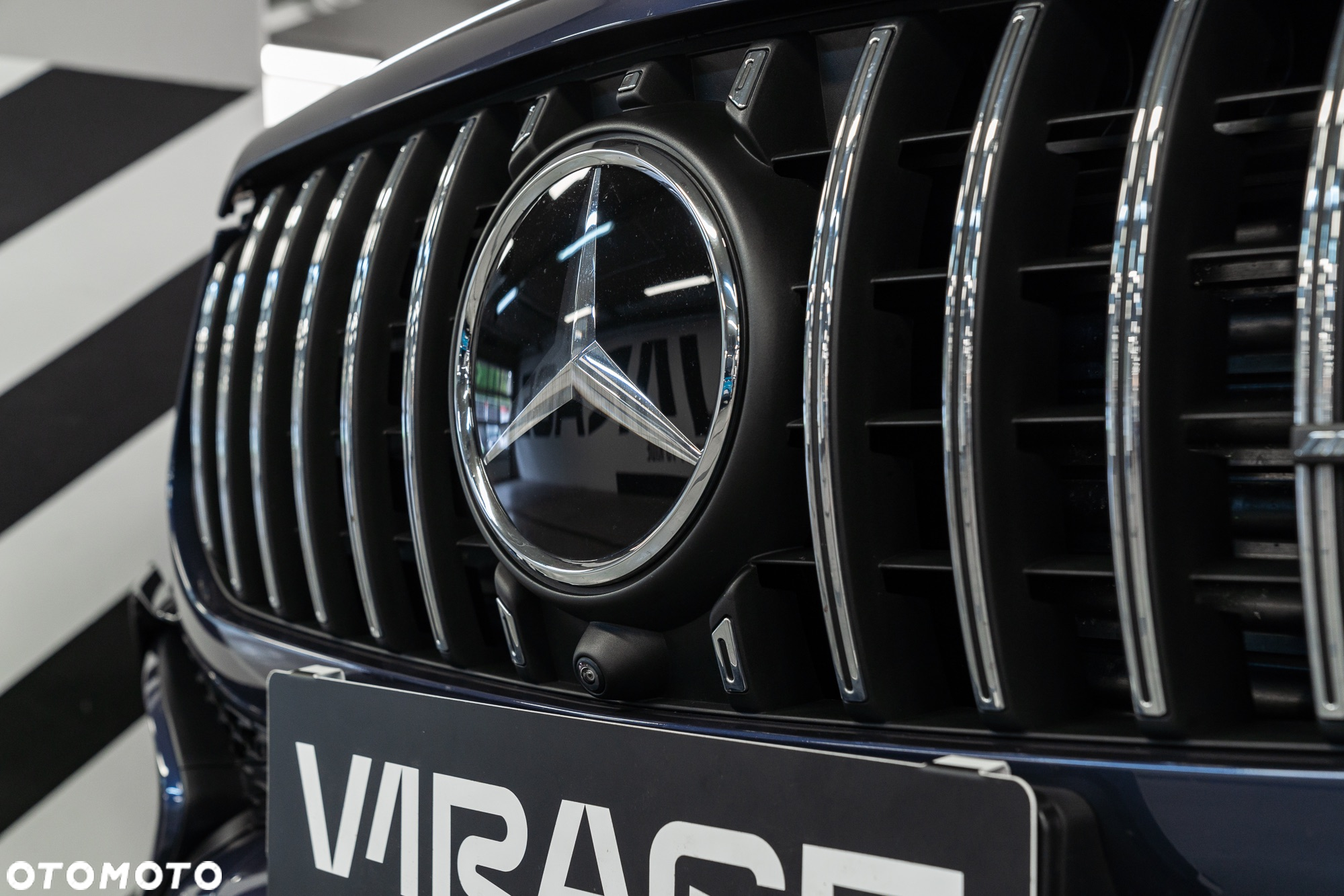 Mercedes-Benz GLE AMG 53 4-Matic - 30