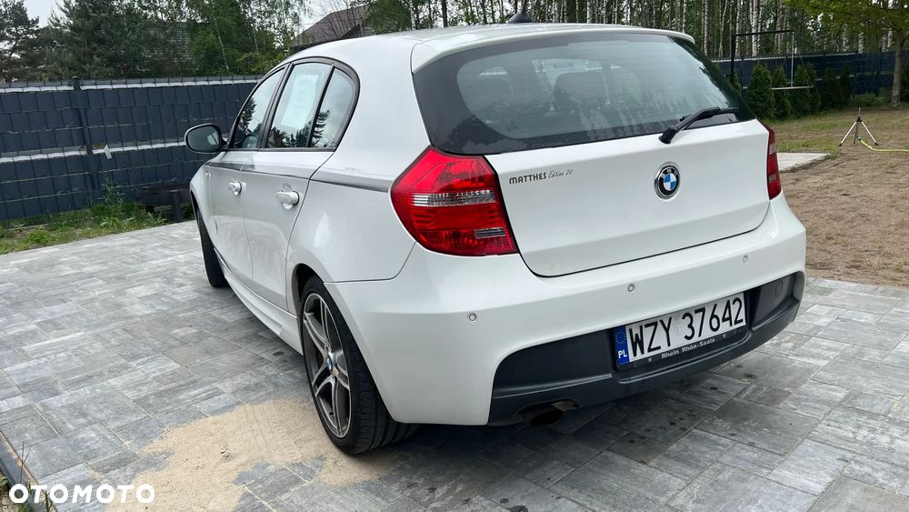 BMW Seria 1 116i Edition Lifestyle - 2