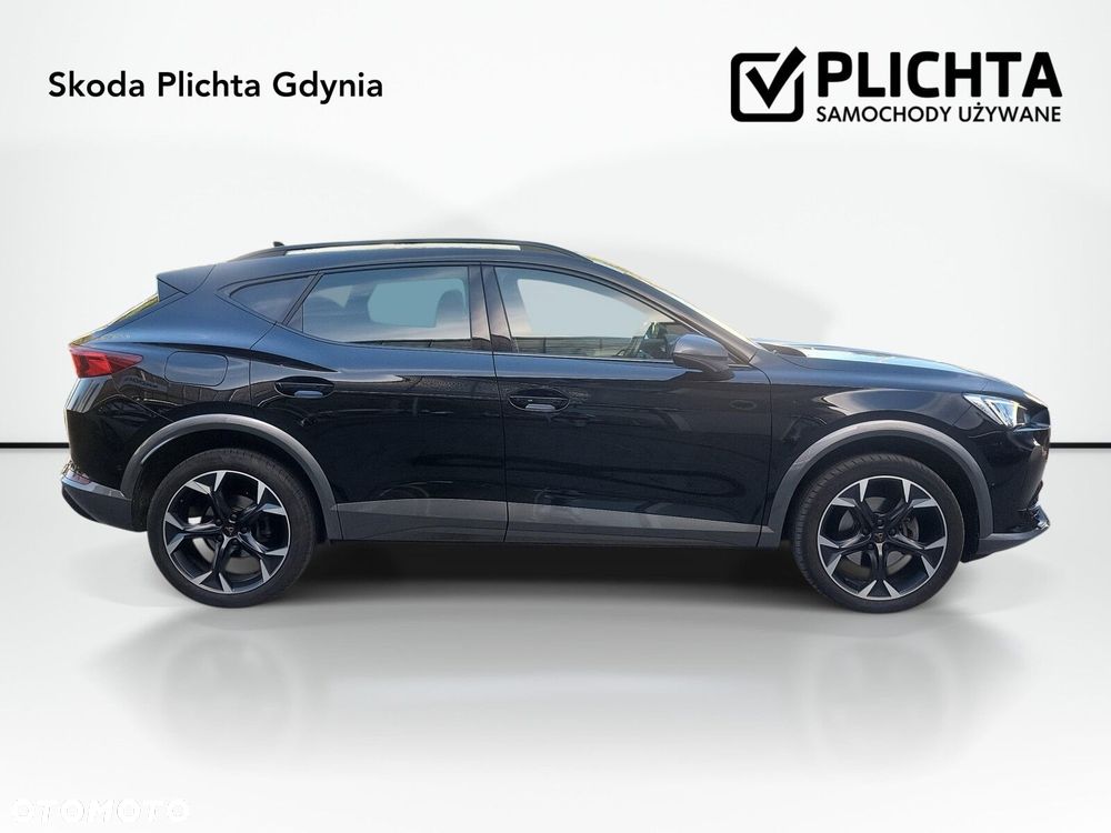 Cupra Formentor 2.0 TSI 4Drive DSG - 7